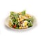 Fresh Gourmet Fresh Gourmet Seasoned Trans Fat Free Cube Croutons 2.5lbs, PK4 74534 - alternate 2